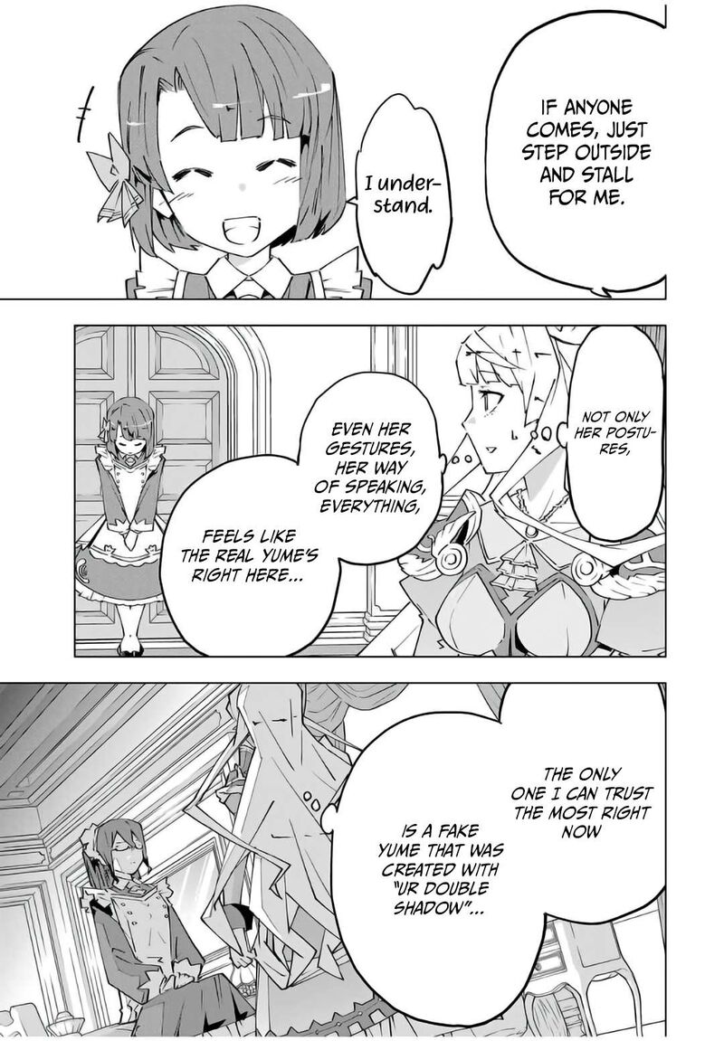 My Gift LVL 9999 Unlimited Gacha Chapter 147 — page 5