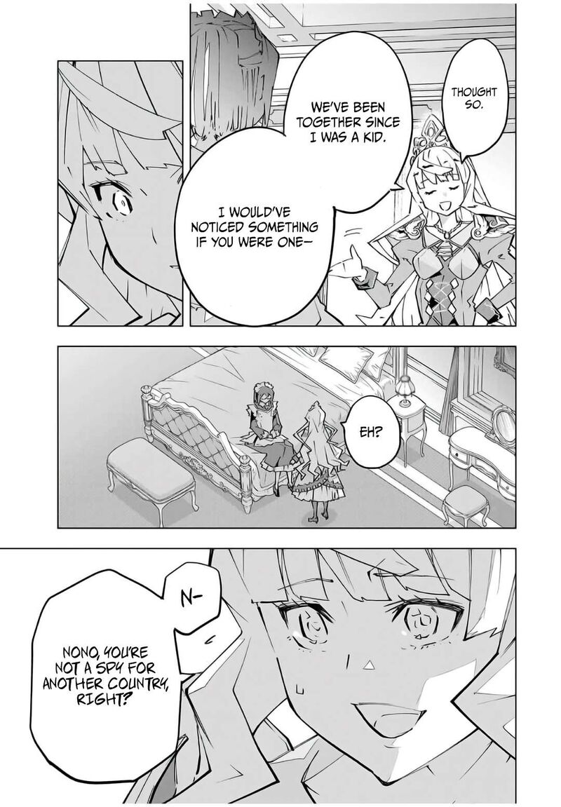 My Gift LVL 9999 Unlimited Gacha Chapter 147 — page 7