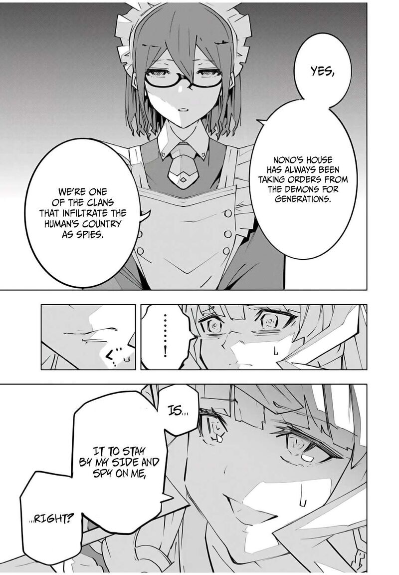 My Gift LVL 9999 Unlimited Gacha Chapter 147 — page 11