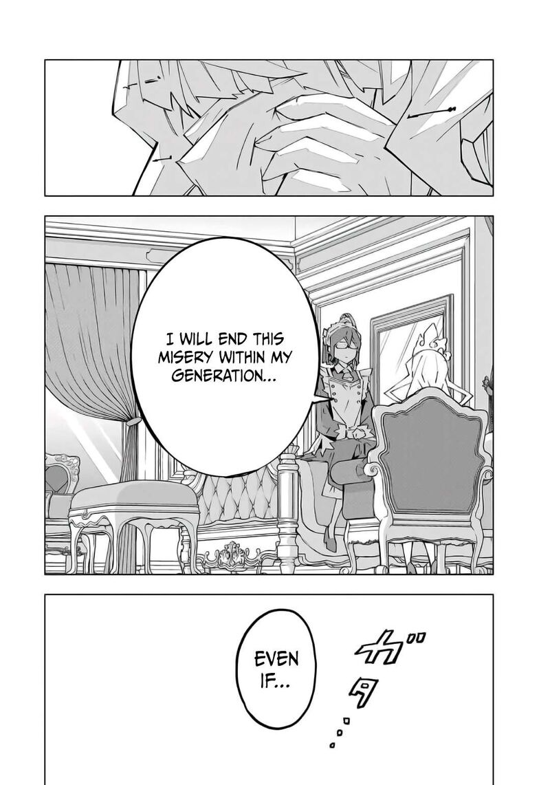 My Gift LVL 9999 Unlimited Gacha Chapter 147 — page 16