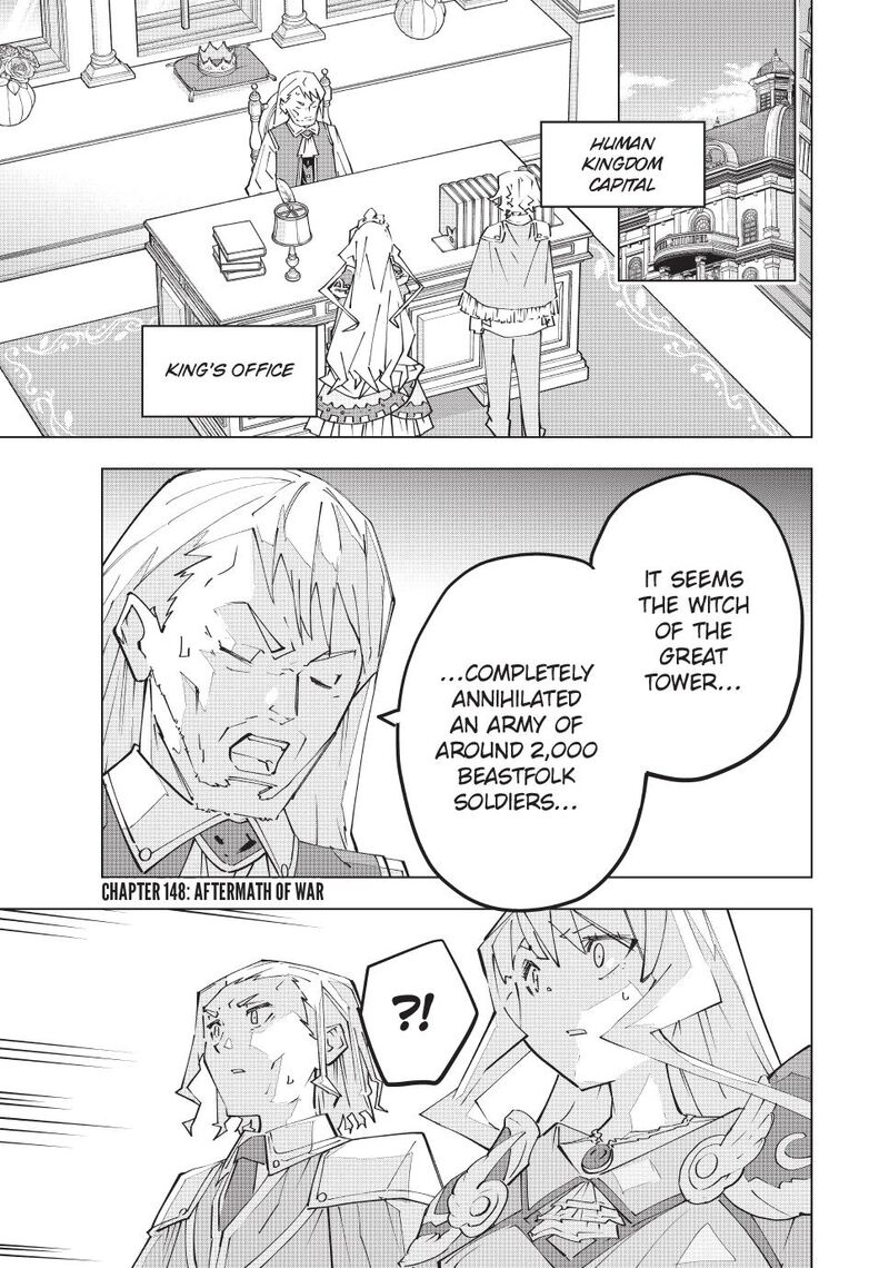 My Gift LVL 9999 Unlimited Gacha Chapter 148 — page 1