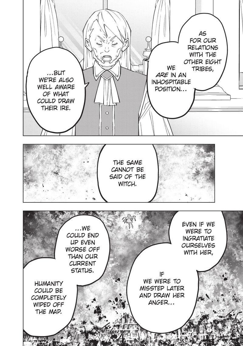 My Gift LVL 9999 Unlimited Gacha Chapter 148 — page 10