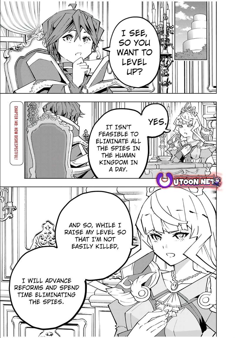 My Gift LVL 9999 Unlimited Gacha Chapter 149 — page 1
