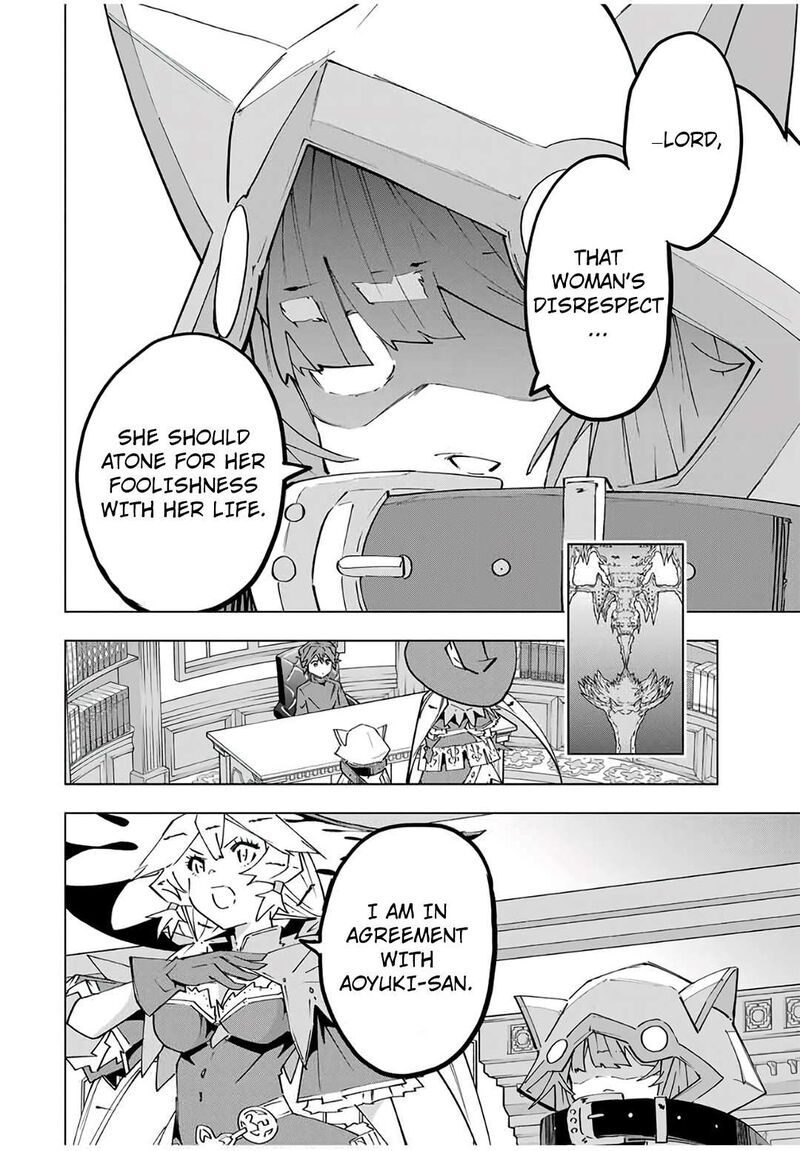 My Gift LVL 9999 Unlimited Gacha Chapter 149 — page 8