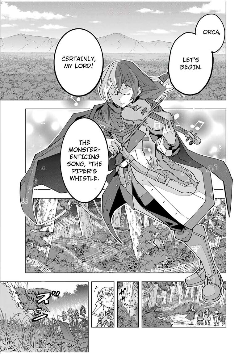 My Gift LVL 9999 Unlimited Gacha Chapter 150 — page 7