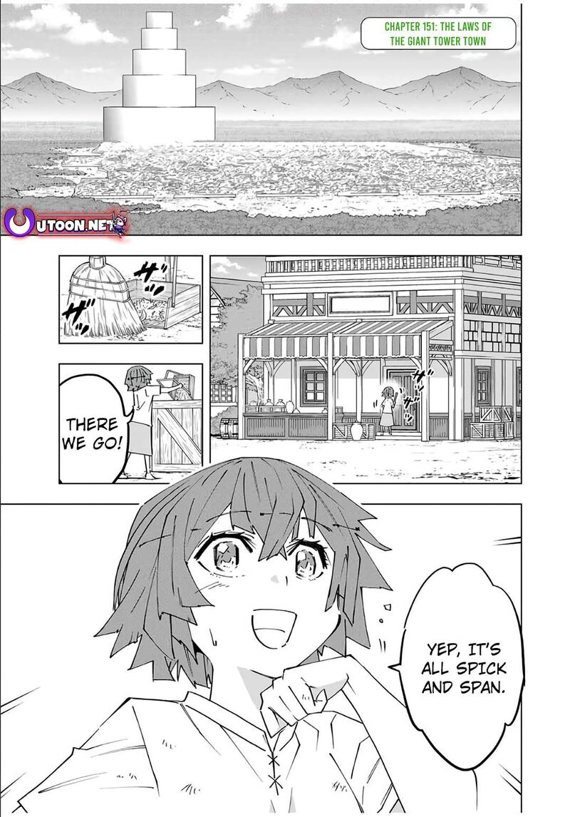 My Gift LVL 9999 Unlimited Gacha Chapter 151 — page 1