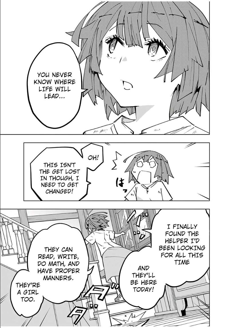 My Gift LVL 9999 Unlimited Gacha Chapter 151 — page 5