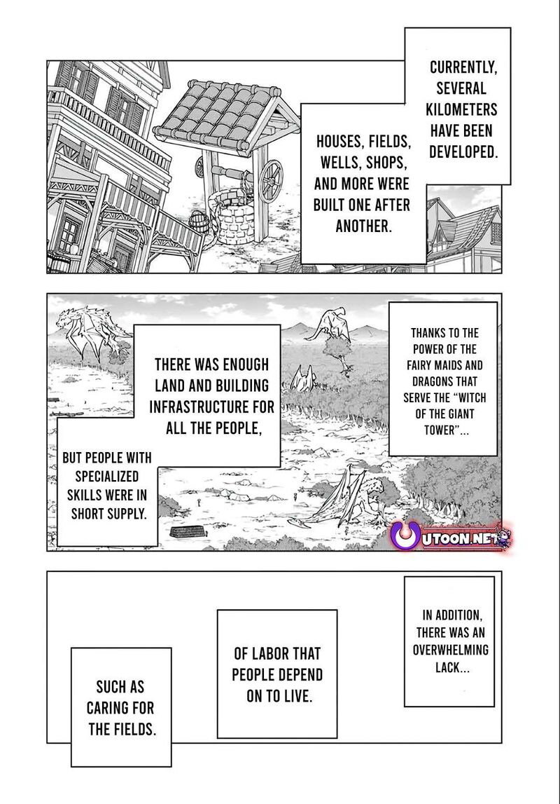 My Gift LVL 9999 Unlimited Gacha Chapter 151 — page 8
