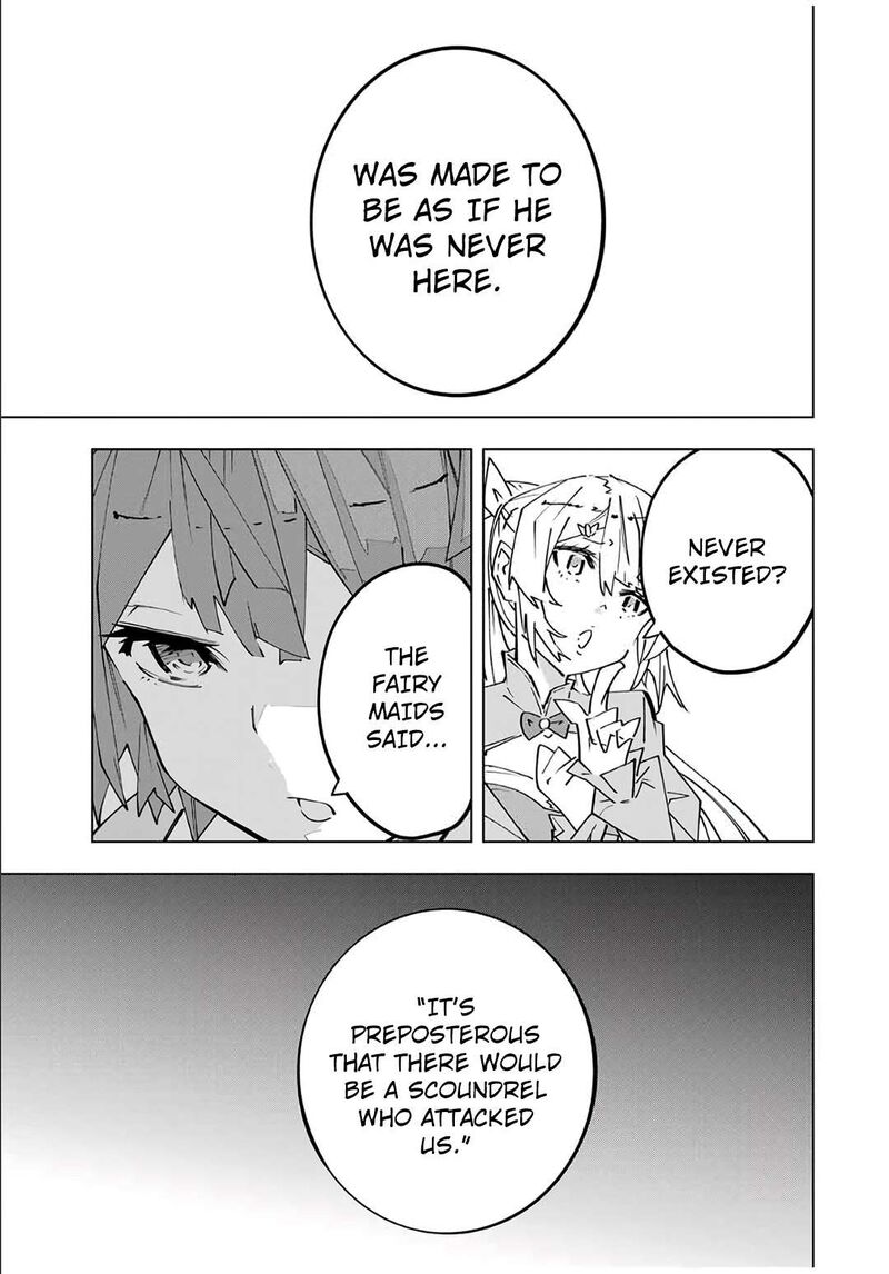 My Gift LVL 9999 Unlimited Gacha Chapter 151 — page 19