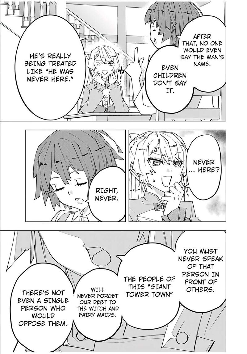 My Gift LVL 9999 Unlimited Gacha Chapter 151 — page 21