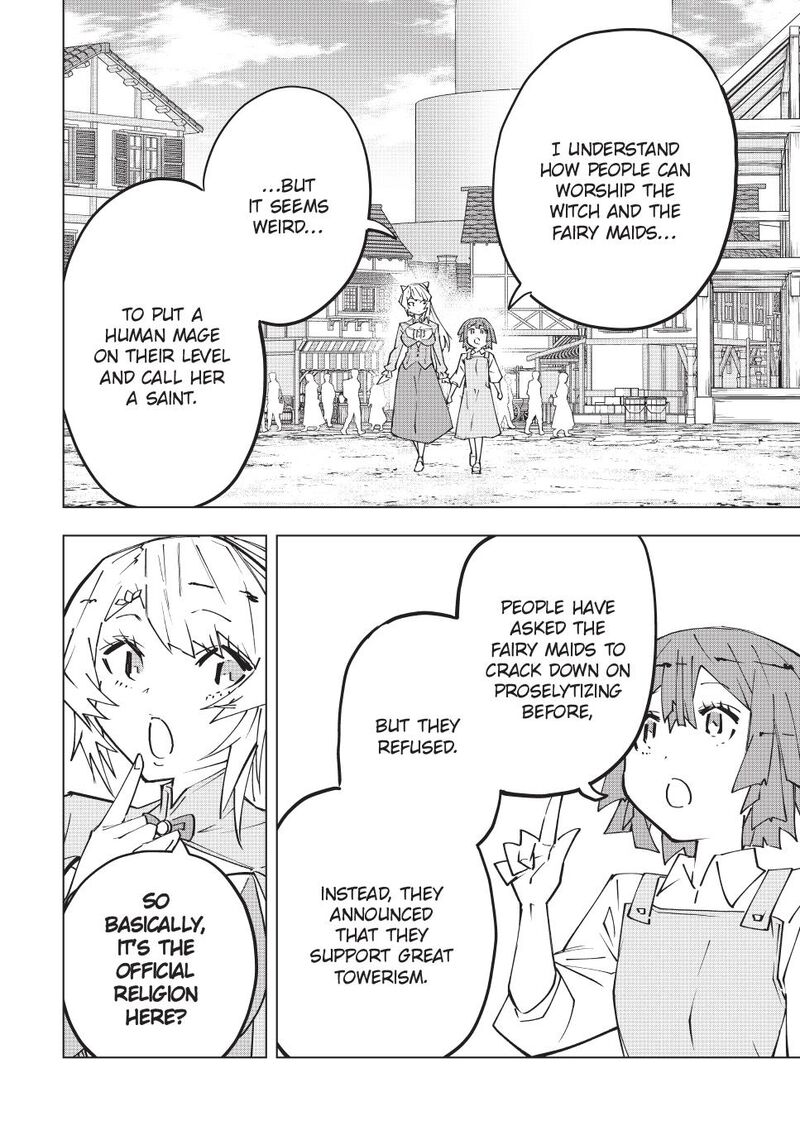 My Gift LVL 9999 Unlimited Gacha Chapter 152 — page 8