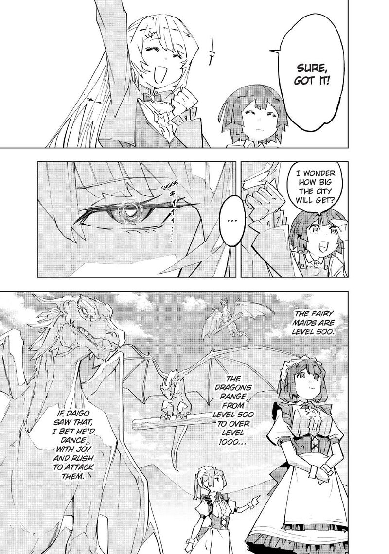 My Gift LVL 9999 Unlimited Gacha Chapter 152 — page 12