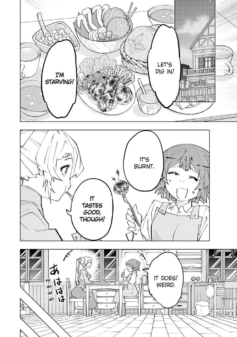 My Gift LVL 9999 Unlimited Gacha Chapter 152 — page 18