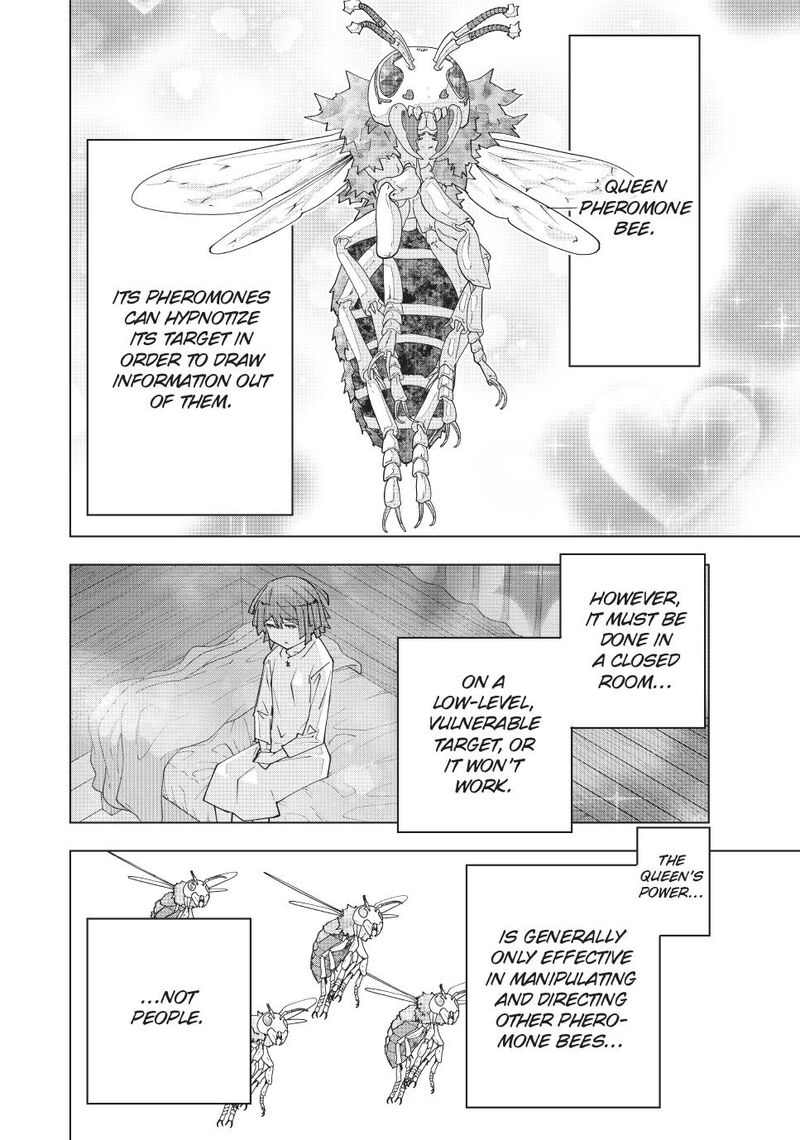 My Gift LVL 9999 Unlimited Gacha Chapter 153 — page 2