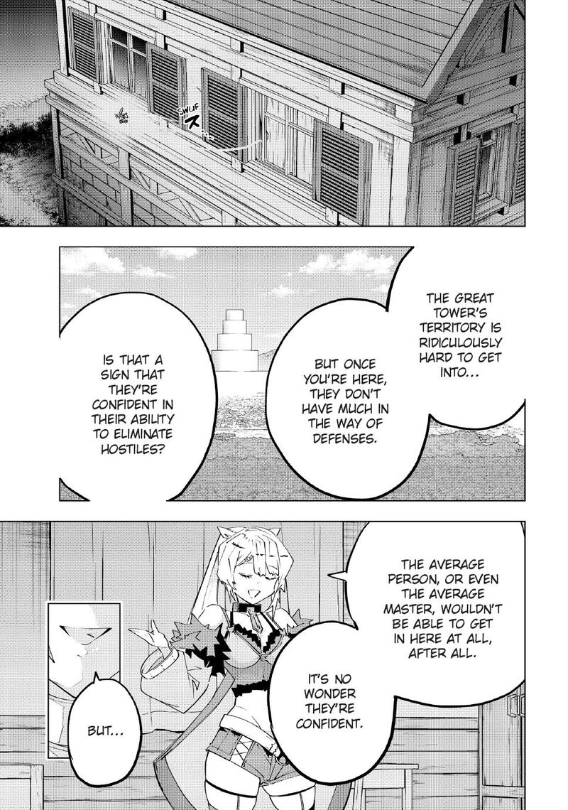My Gift LVL 9999 Unlimited Gacha Chapter 153 — page 15