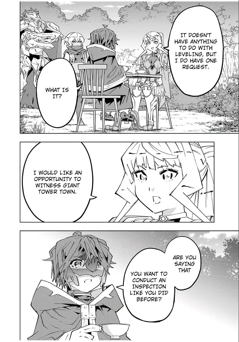 My Gift LVL 9999 Unlimited Gacha Chapter 154 — page 5