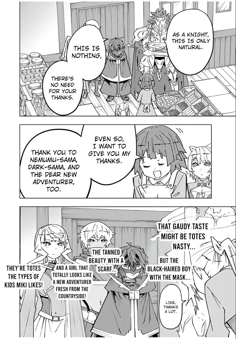 My Gift LVL 9999 Unlimited Gacha Chapter 155 — page 2