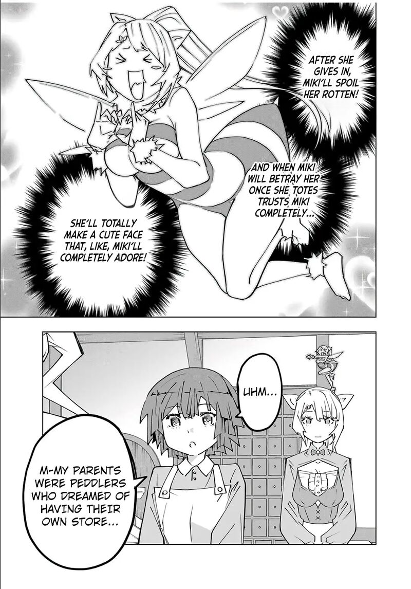 My Gift LVL 9999 Unlimited Gacha Chapter 155 — page 9