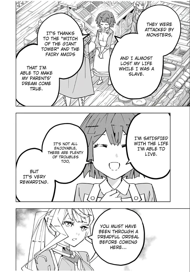 My Gift LVL 9999 Unlimited Gacha Chapter 155 — page 10