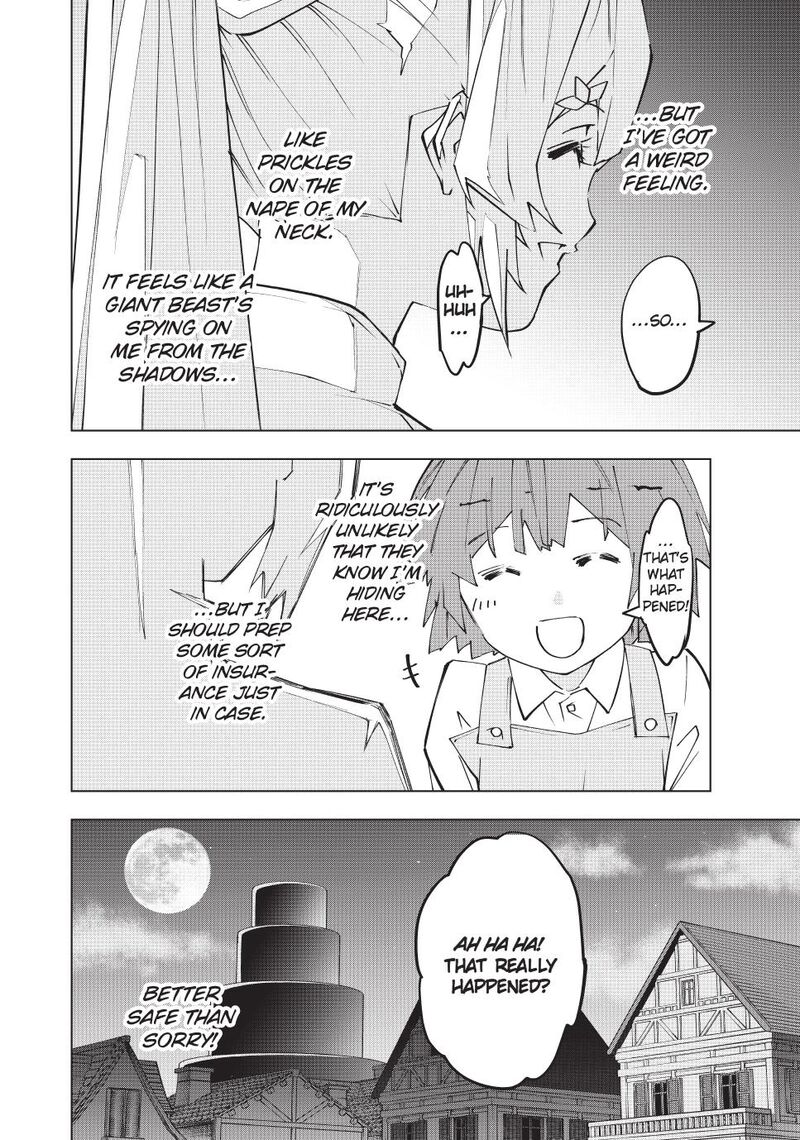 My Gift LVL 9999 Unlimited Gacha Chapter 156 — page 4