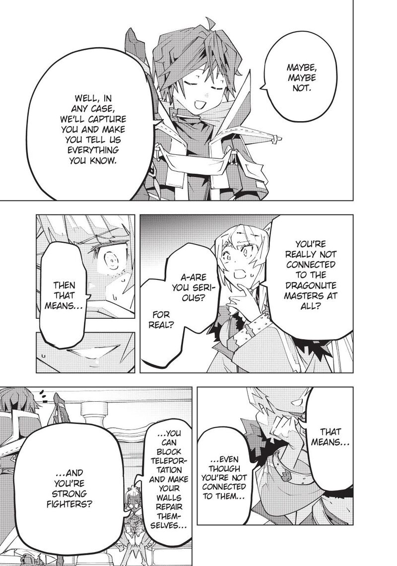 My Gift LVL 9999 Unlimited Gacha Chapter 158 — page 14