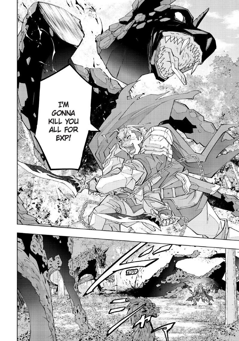 My Gift LVL 9999 Unlimited Gacha Chapter 159 — page 2
