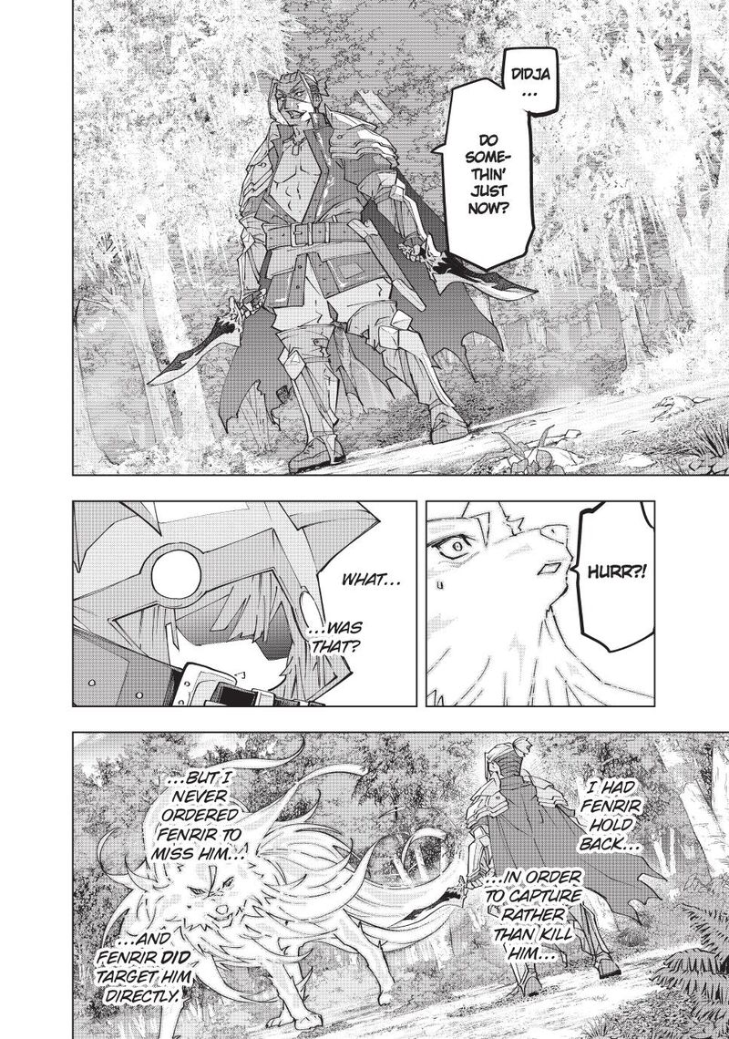 My Gift LVL 9999 Unlimited Gacha Chapter 159 — page 13