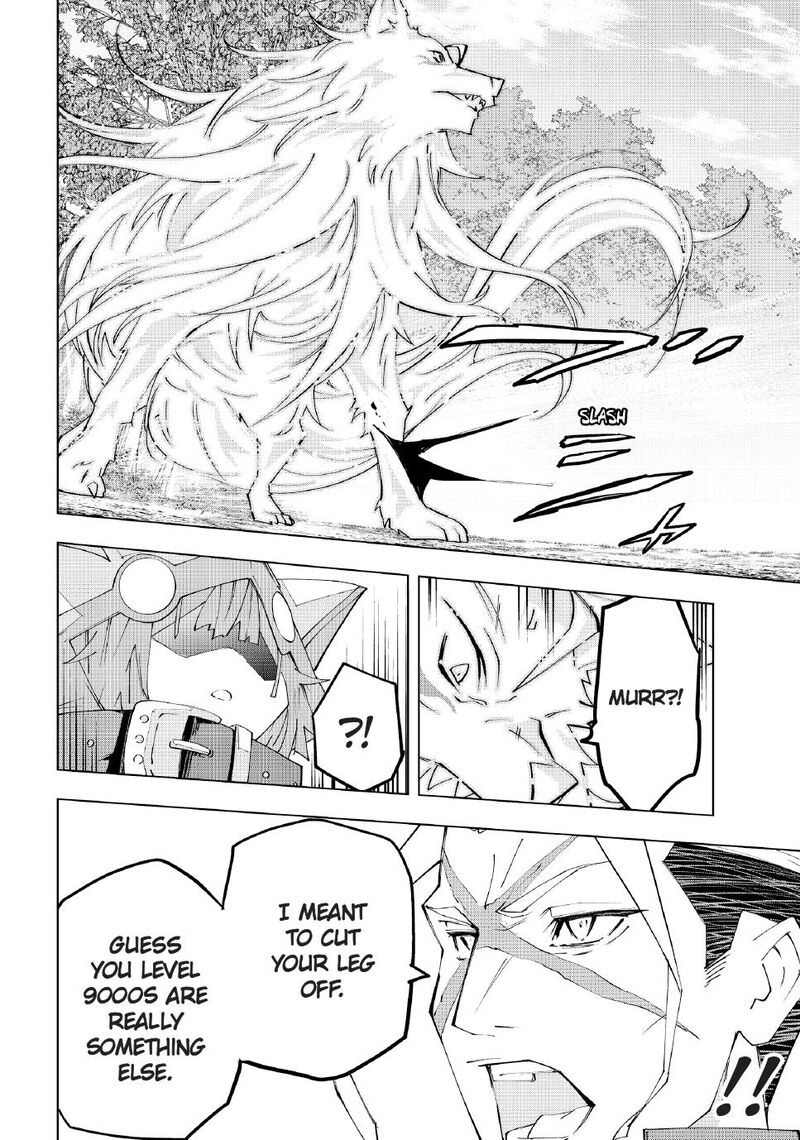 My Gift LVL 9999 Unlimited Gacha Chapter 160 — page 2