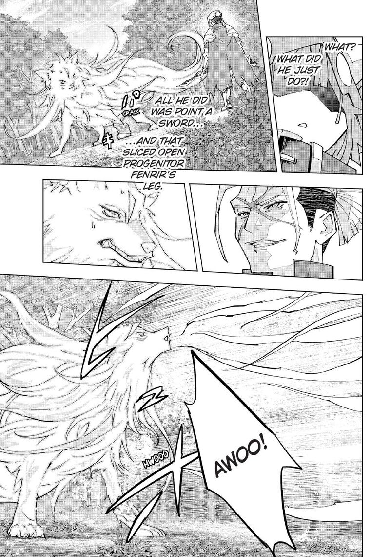 My Gift LVL 9999 Unlimited Gacha Chapter 160 — page 3