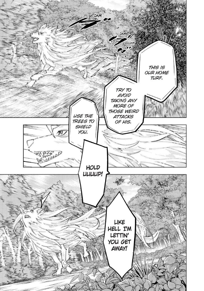 My Gift LVL 9999 Unlimited Gacha Chapter 160 — page 7