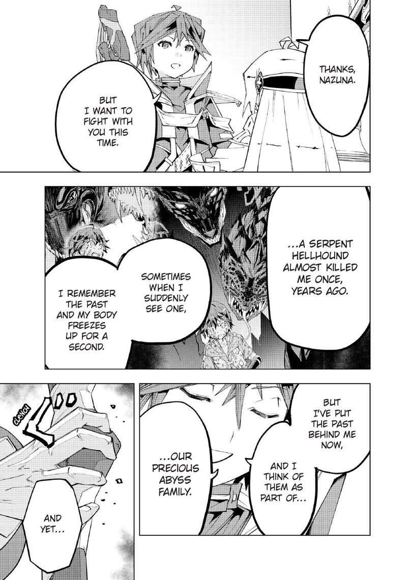 My Gift LVL 9999 Unlimited Gacha Chapter 161 — page 16