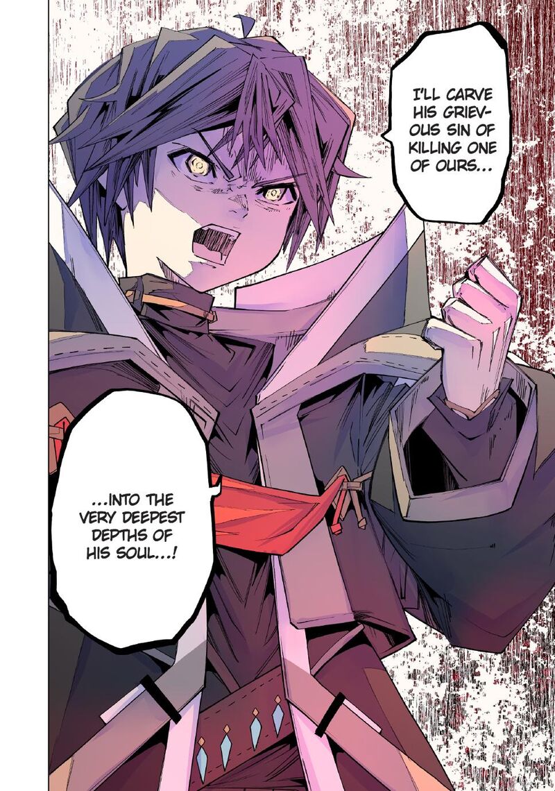 My Gift LVL 9999 Unlimited Gacha Chapter 161 — page 19