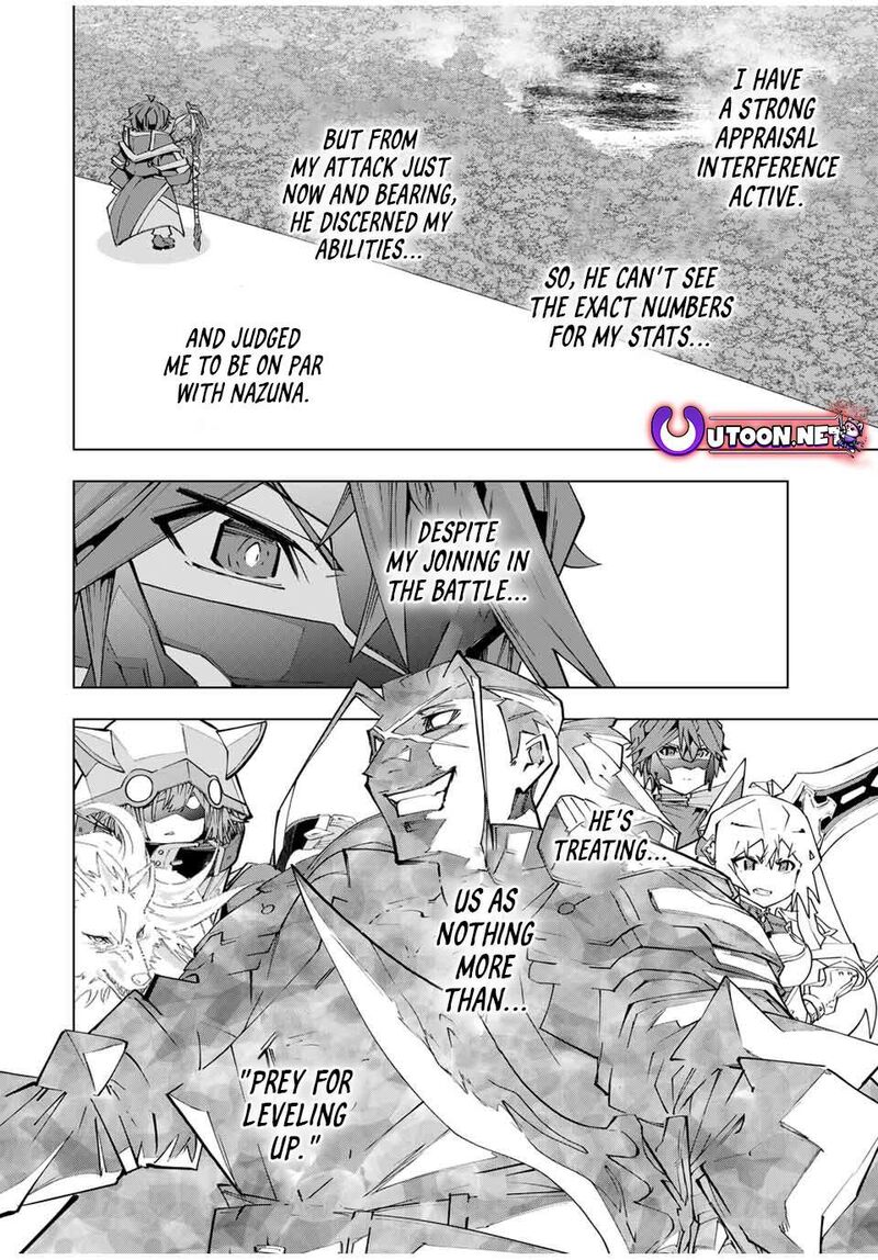 My Gift LVL 9999 Unlimited Gacha Chapter 163 — page 18