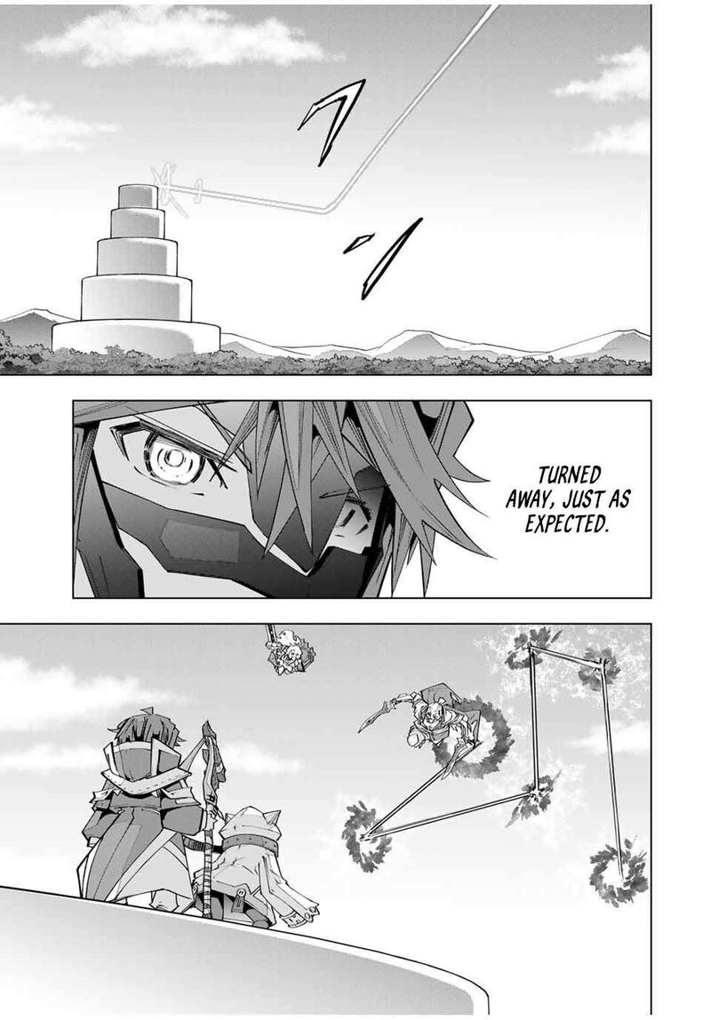 My Gift LVL 9999 Unlimited Gacha Chapter 163 — page 23