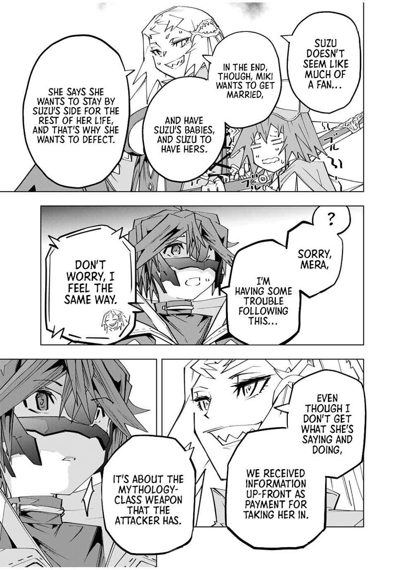 My Gift LVL 9999 Unlimited Gacha Chapter 163 — page 29