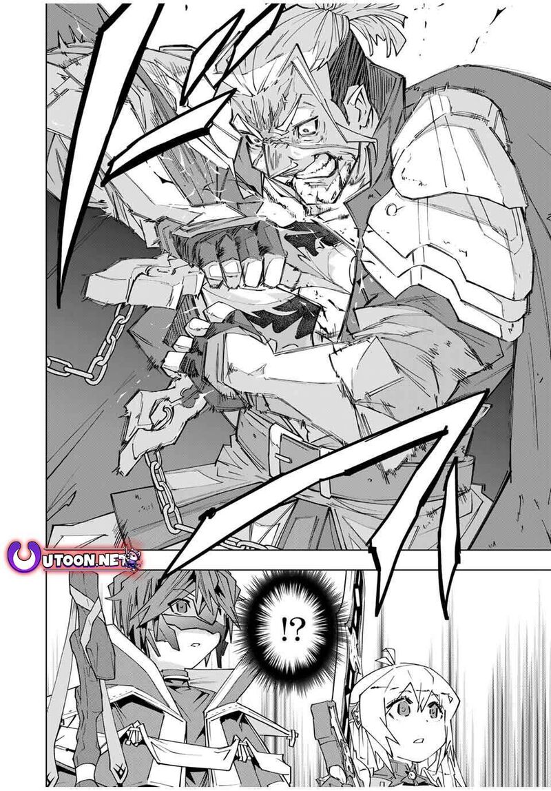 My Gift LVL 9999 Unlimited Gacha Chapter 165 — page 4