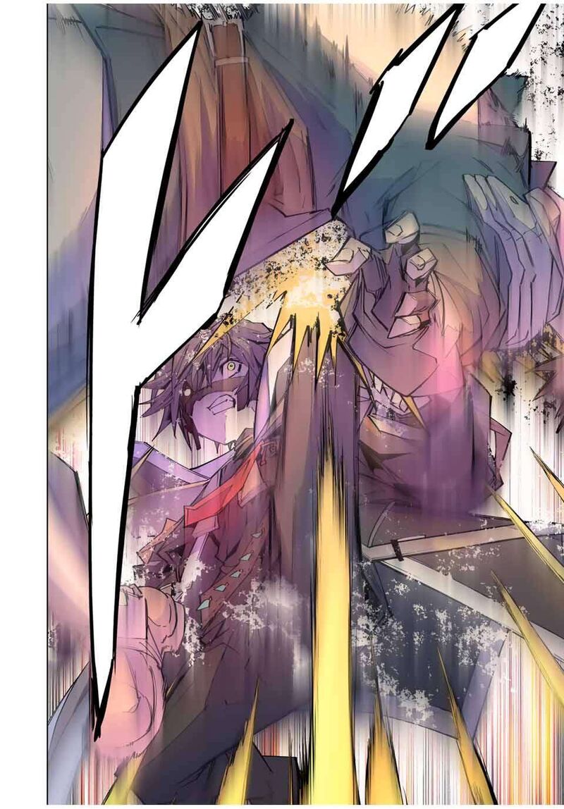 My Gift LVL 9999 Unlimited Gacha Chapter 167 — page 7