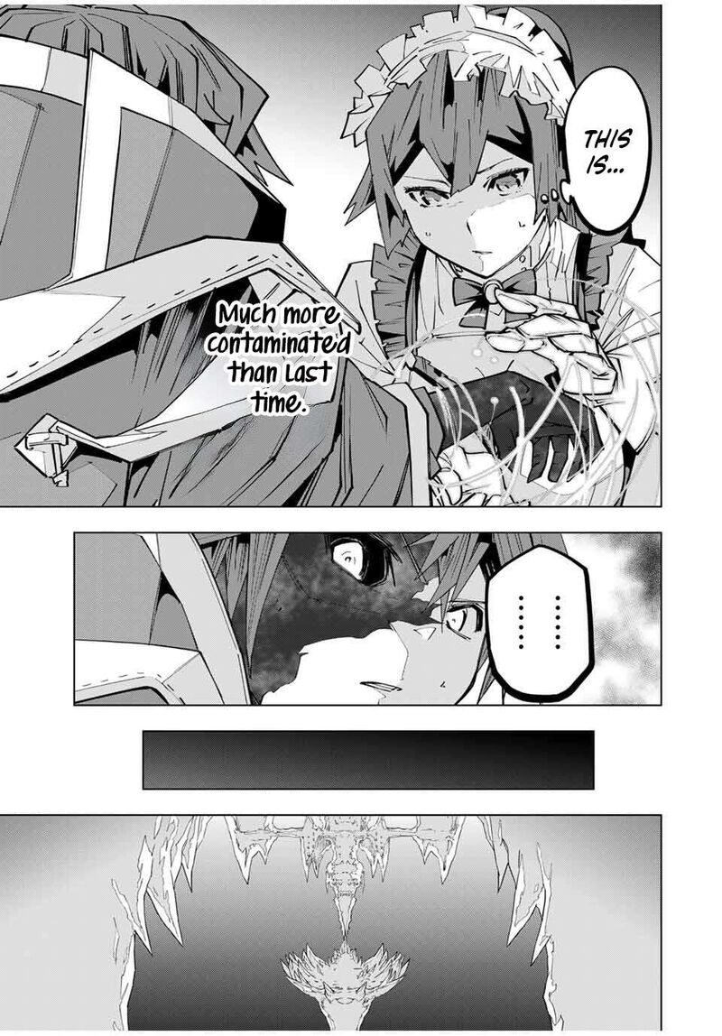 My Gift LVL 9999 Unlimited Gacha Chapter 170 — page 3