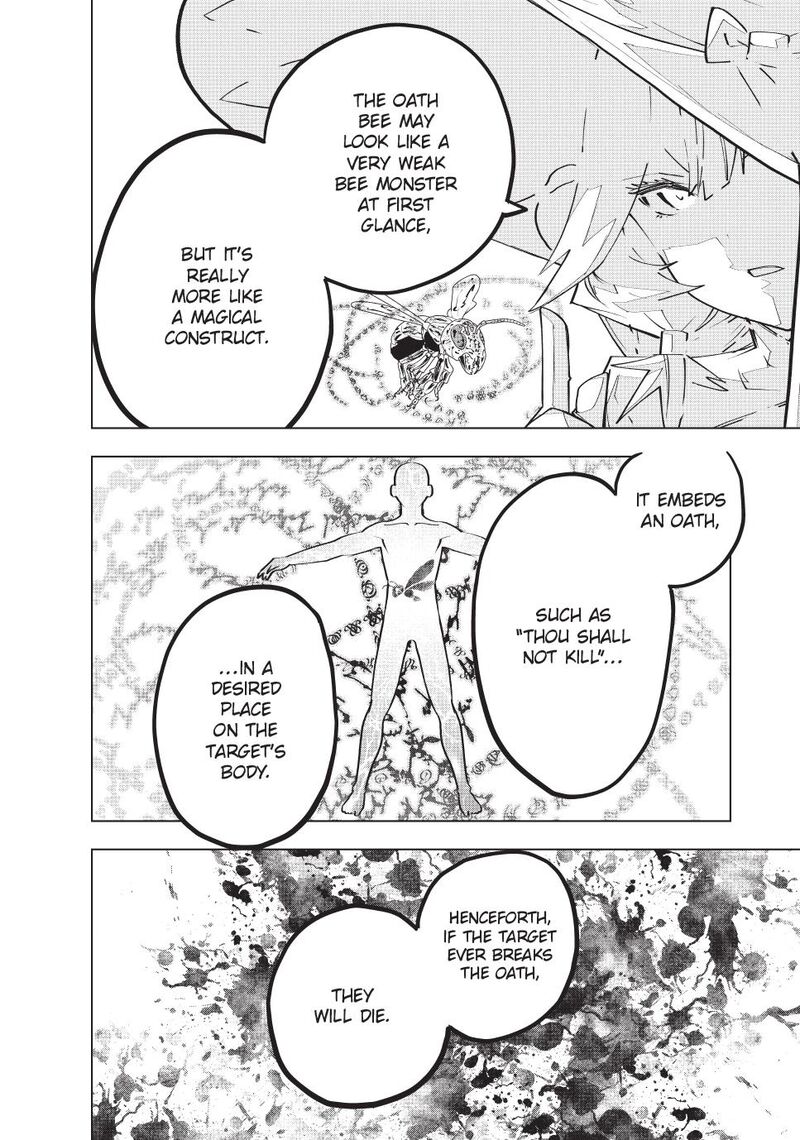 My Gift LVL 9999 Unlimited Gacha Chapter 171 — page 4