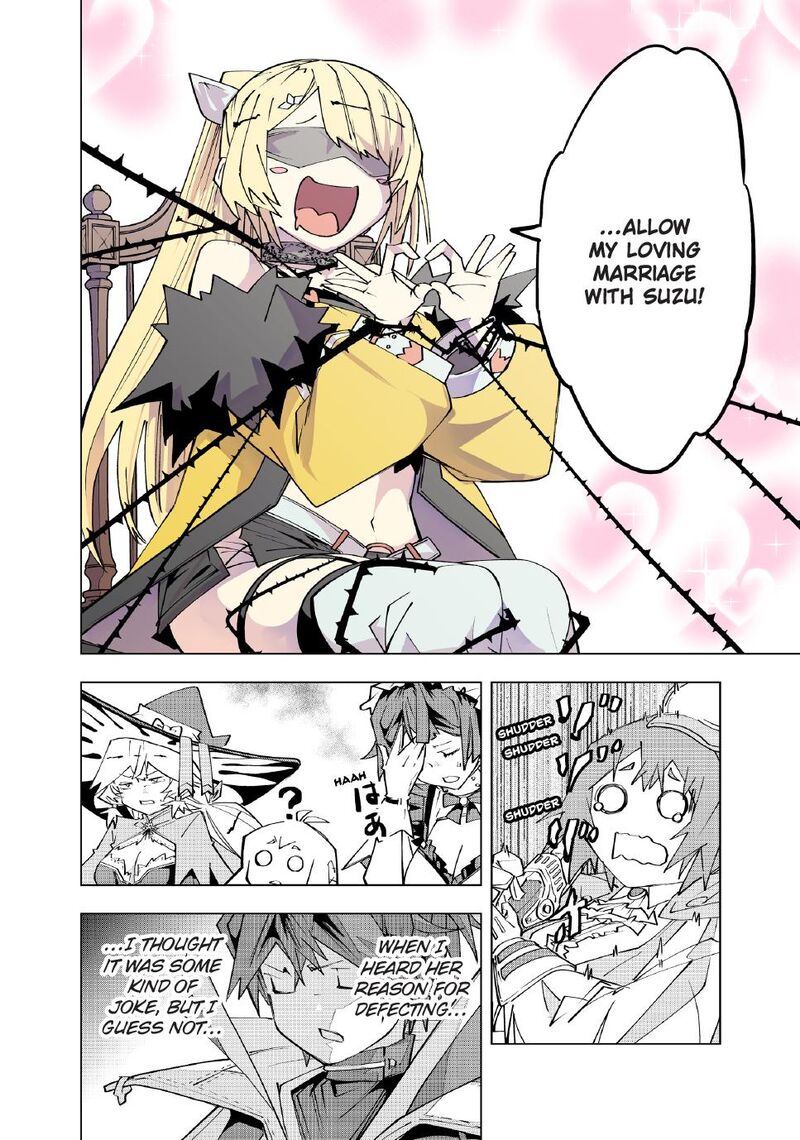 My Gift LVL 9999 Unlimited Gacha Chapter 171 — page 8