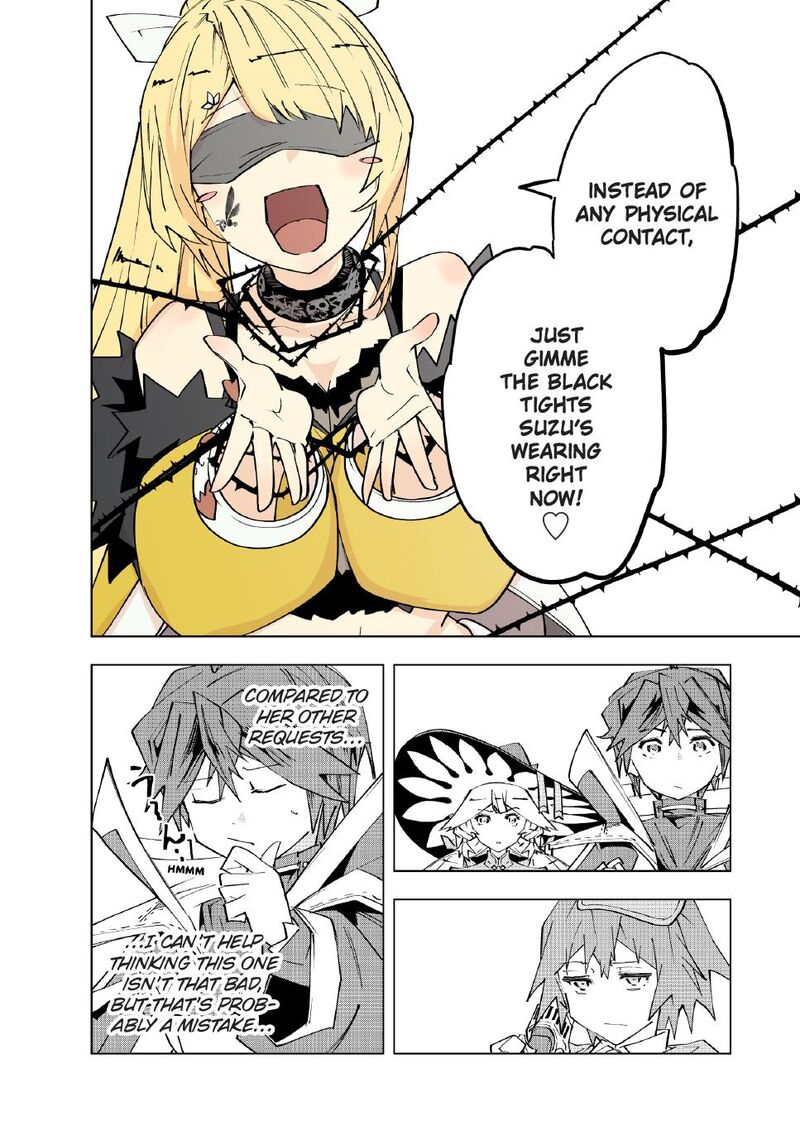 My Gift LVL 9999 Unlimited Gacha Chapter 171 — page 18