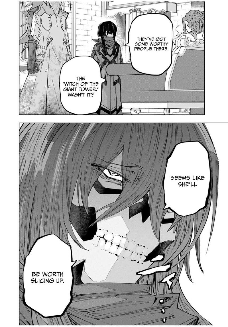 My Gift LVL 9999 Unlimited Gacha Chapter 172 — page 18