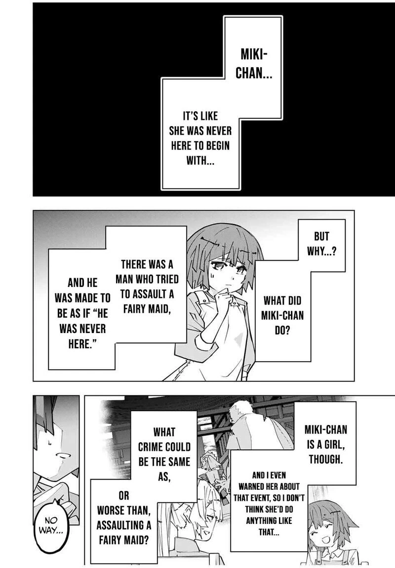 My Gift LVL 9999 Unlimited Gacha Chapter 173 — page 4