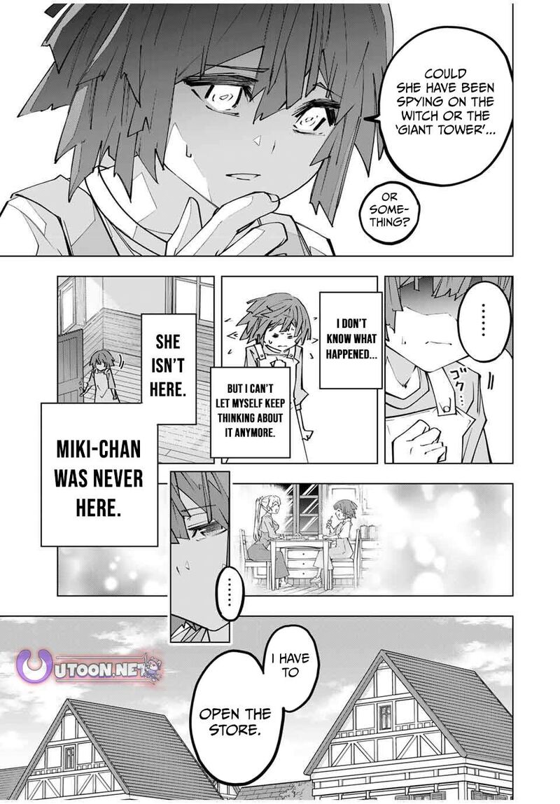 My Gift LVL 9999 Unlimited Gacha Chapter 173 — page 5