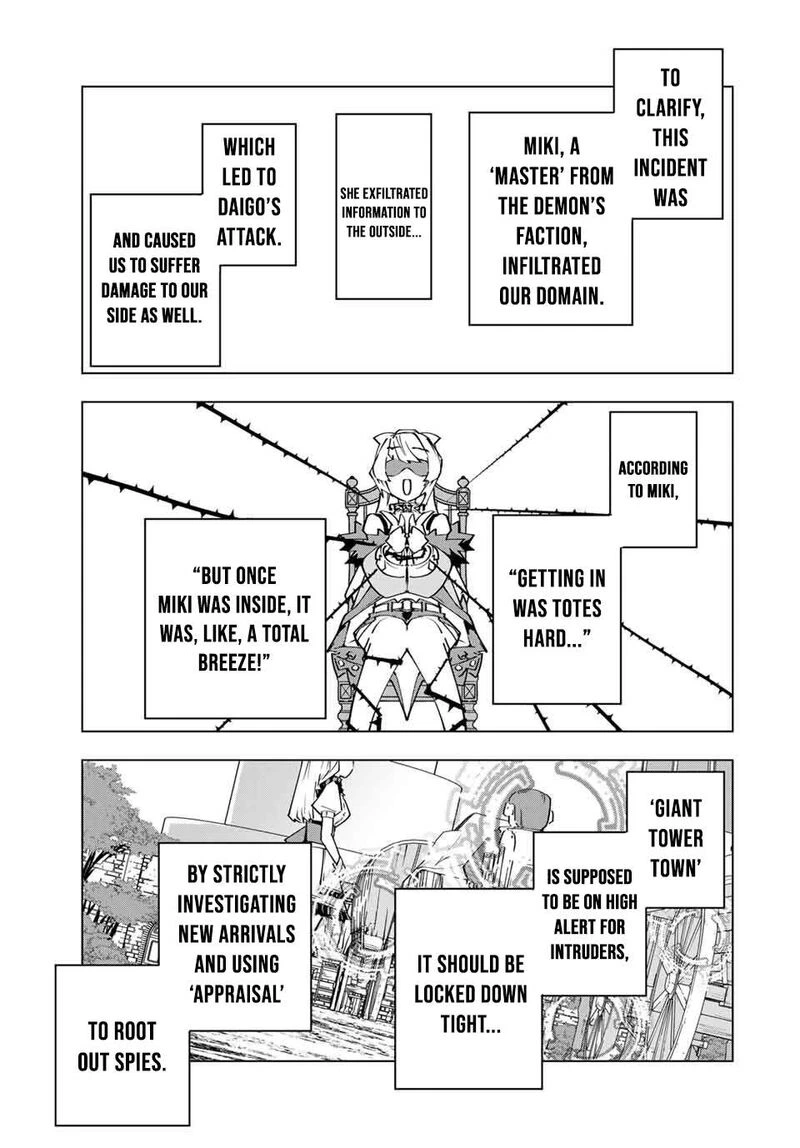 My Gift LVL 9999 Unlimited Gacha Chapter 173 — page 7