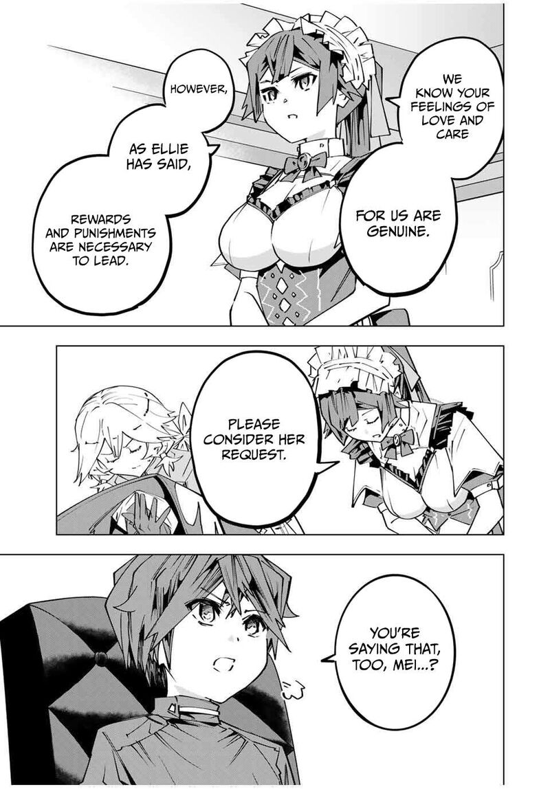 My Gift LVL 9999 Unlimited Gacha Chapter 173 — page 11