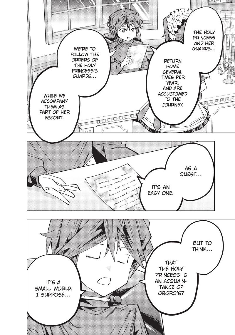 My Gift LVL 9999 Unlimited Gacha Chapter 174 — page 4