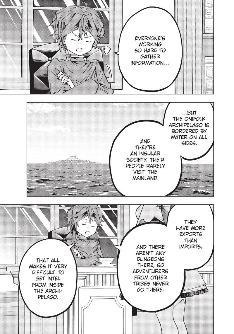 My Gift LVL 9999 Unlimited Gacha Chapter 174 — page 7