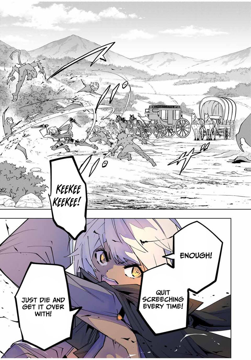 My Gift LVL 9999 Unlimited Gacha Chapter 175 — page 2