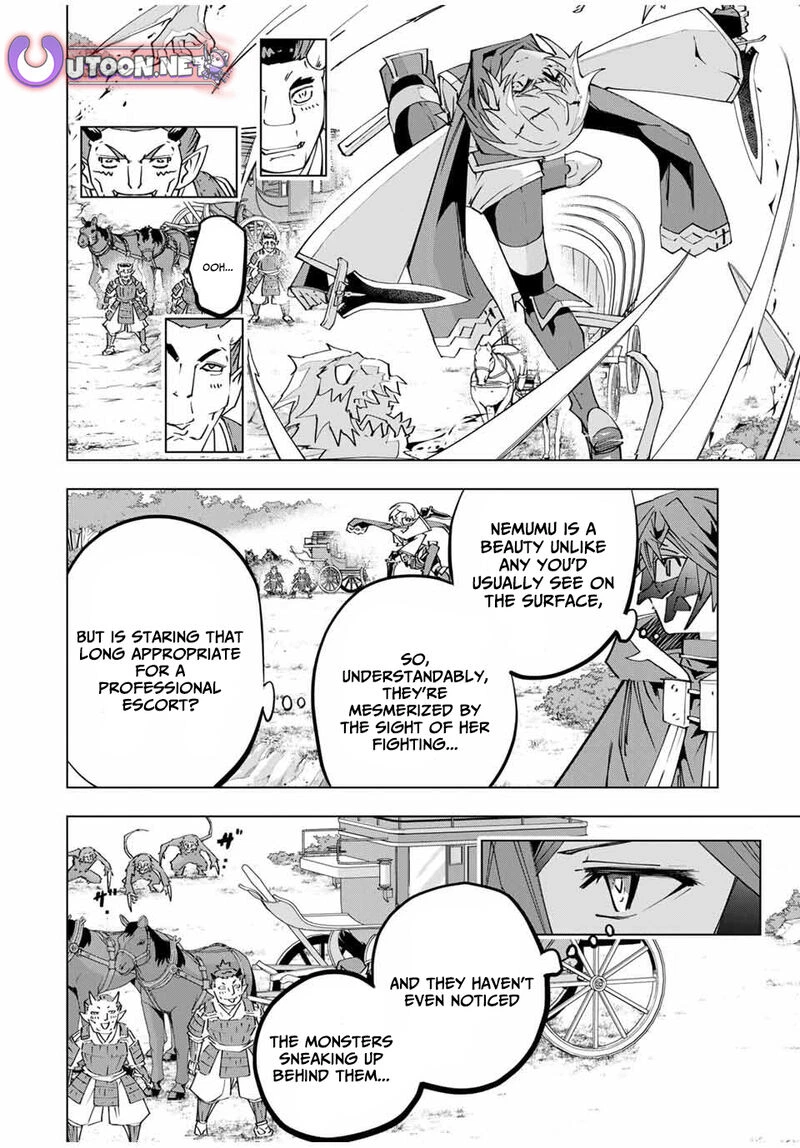 My Gift LVL 9999 Unlimited Gacha Chapter 175 — page 3